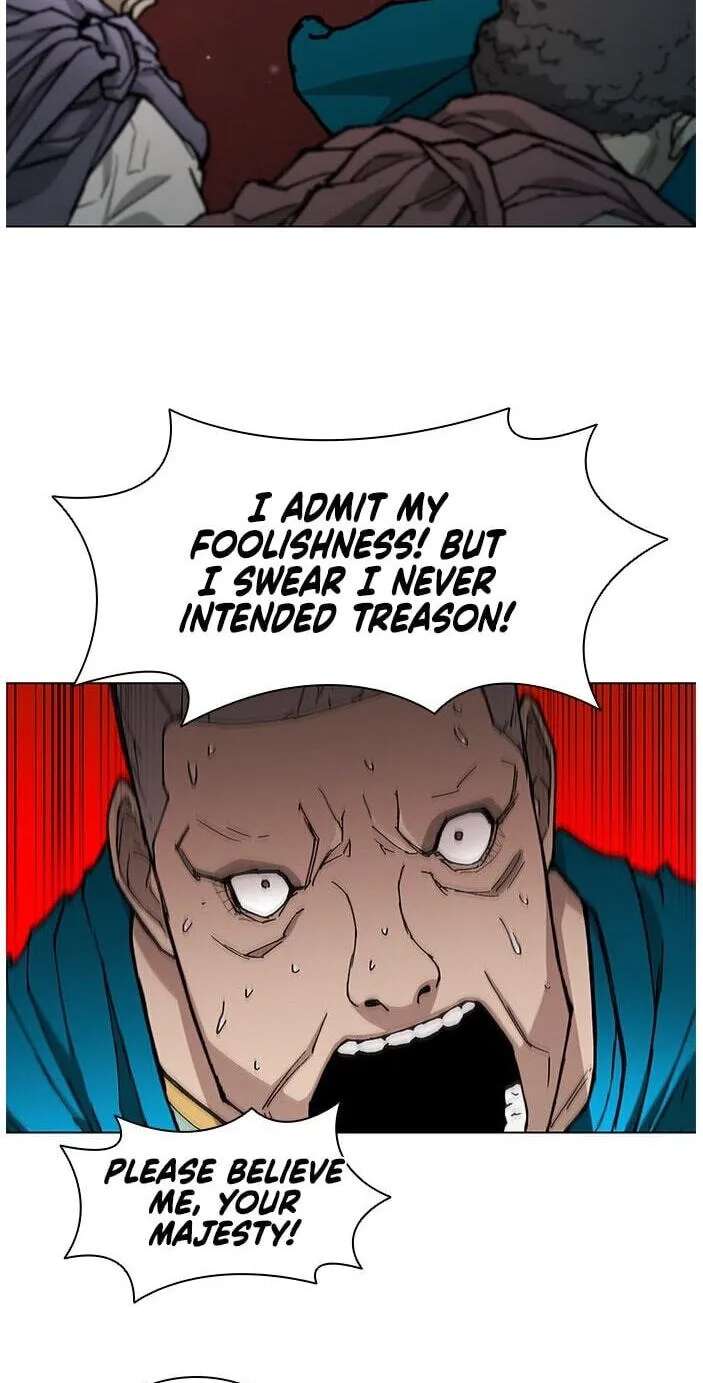 The Long Way of the Warrior Chapter 172 - page 14