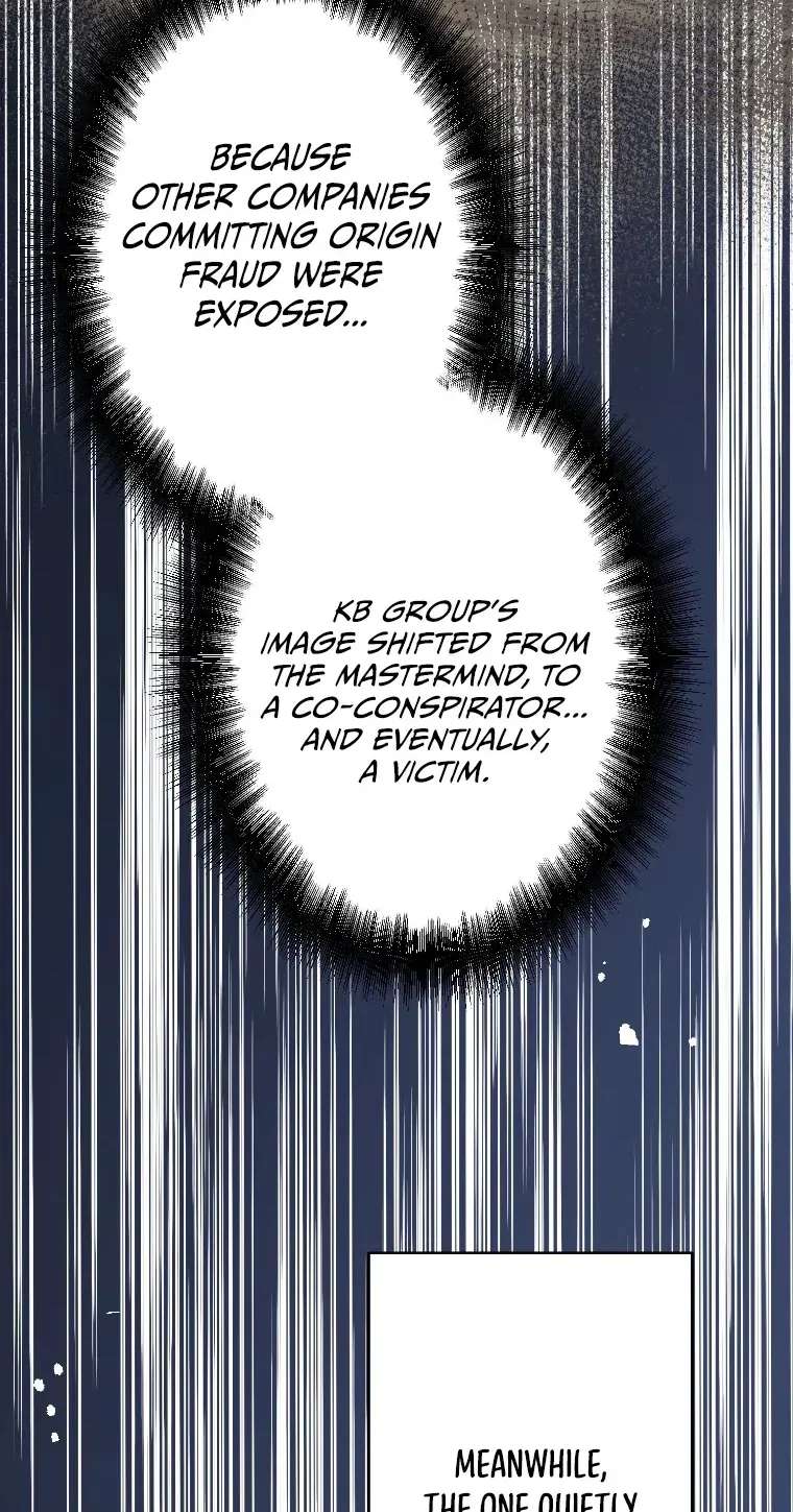 Damasare, Korosareta Ore wa, Kaiki Shite Kyuuteki no Ani no Sanbou to Naru. Chapter 28 - page 61