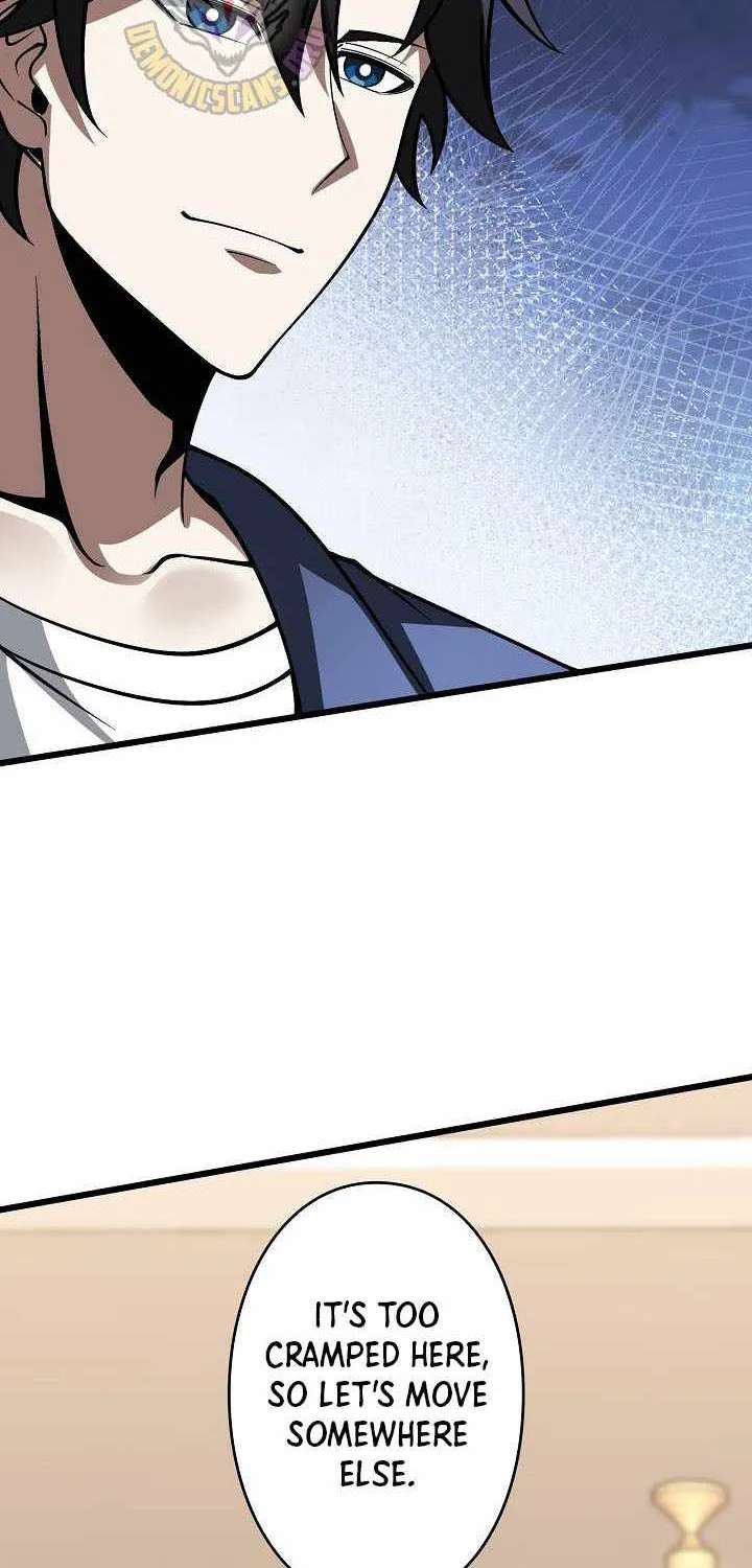 Reincarnated as a Mediocre Member of a Prestigious Family, I Used to Be the Strongest Chapter 23 - page 33
