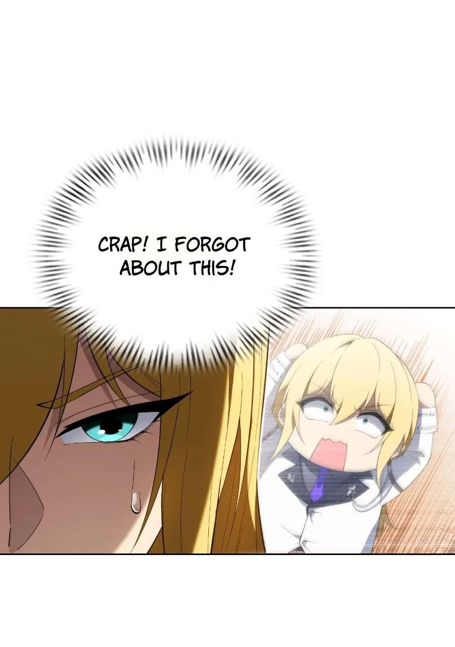 I Dominate a Magical Continentwith an Industrial Revolution Chapter 39 - page 45