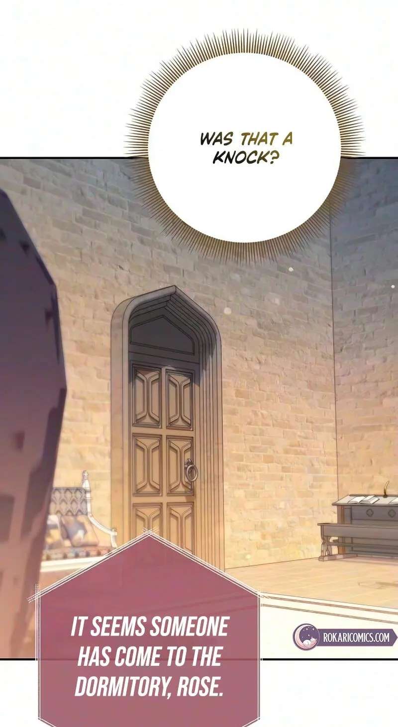 The Archmage Becomes the Swordmaster's Youngest Daughter Chapter 48 - page 93