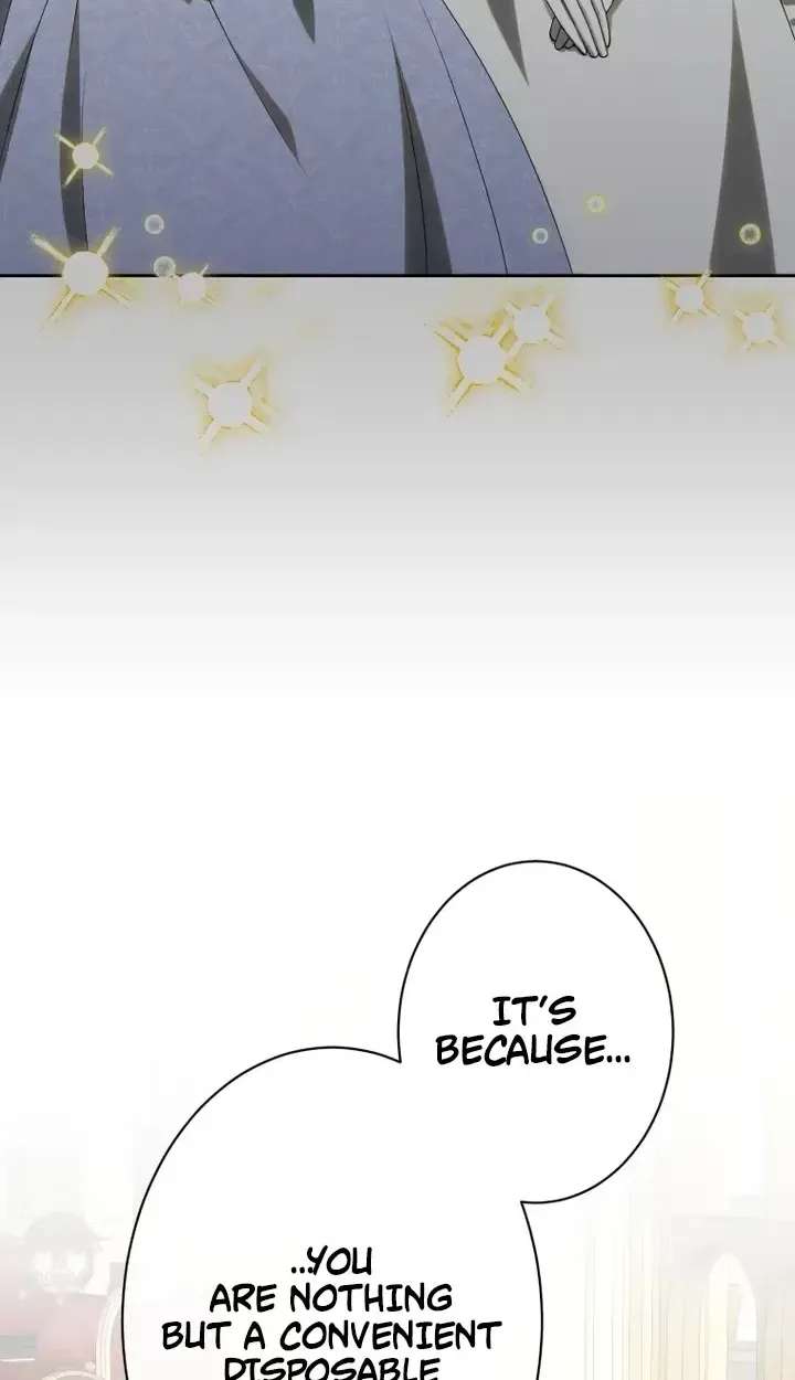 Don't Obsess Over the Fake Princess! Chapter 41 - page 48