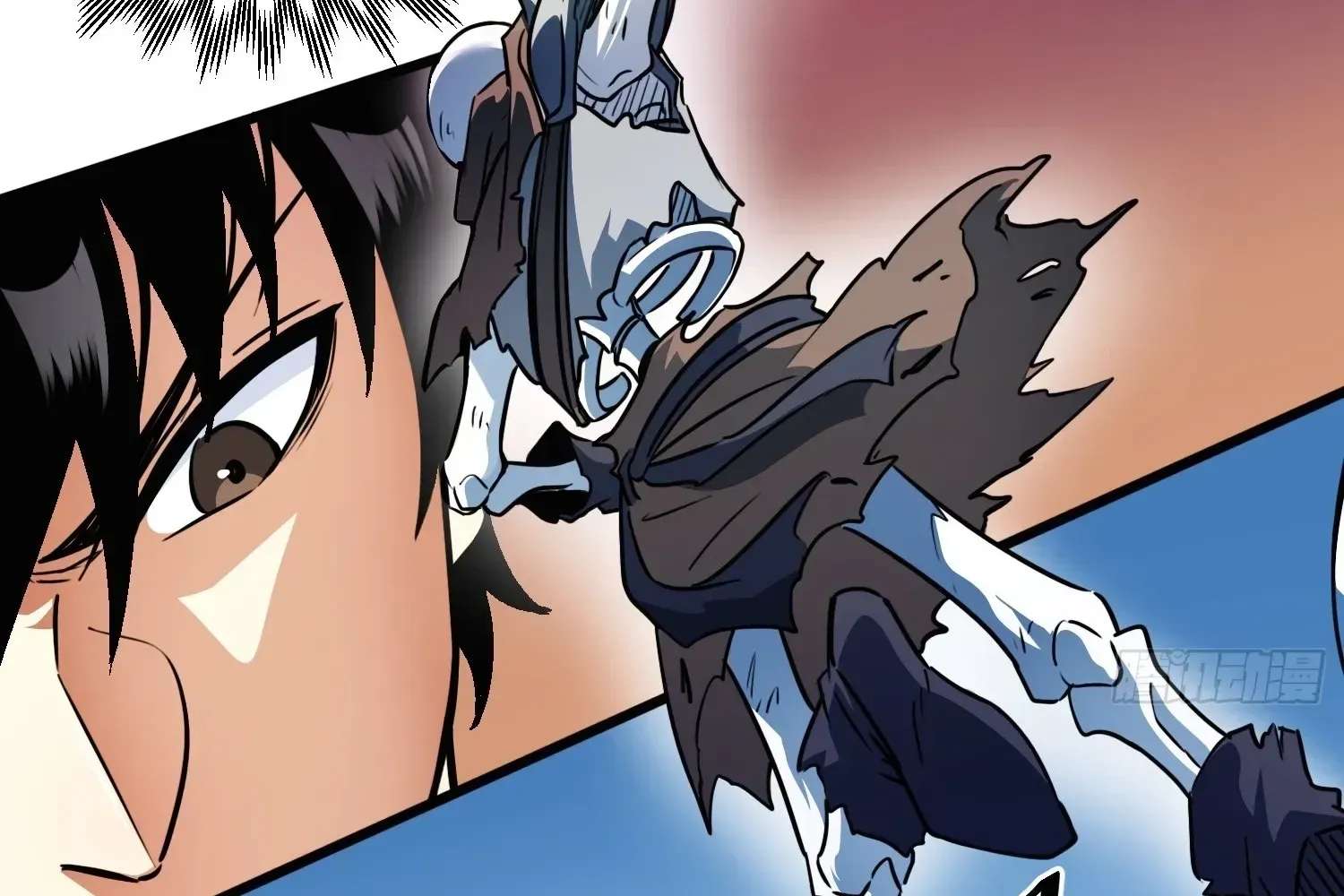 Extracting My Way to Become the Undead Archmage Chapter 9 - page 65