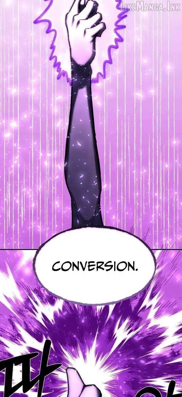 The Strongest in Hell, Mak Geum-gang Chapter 5 - page 102