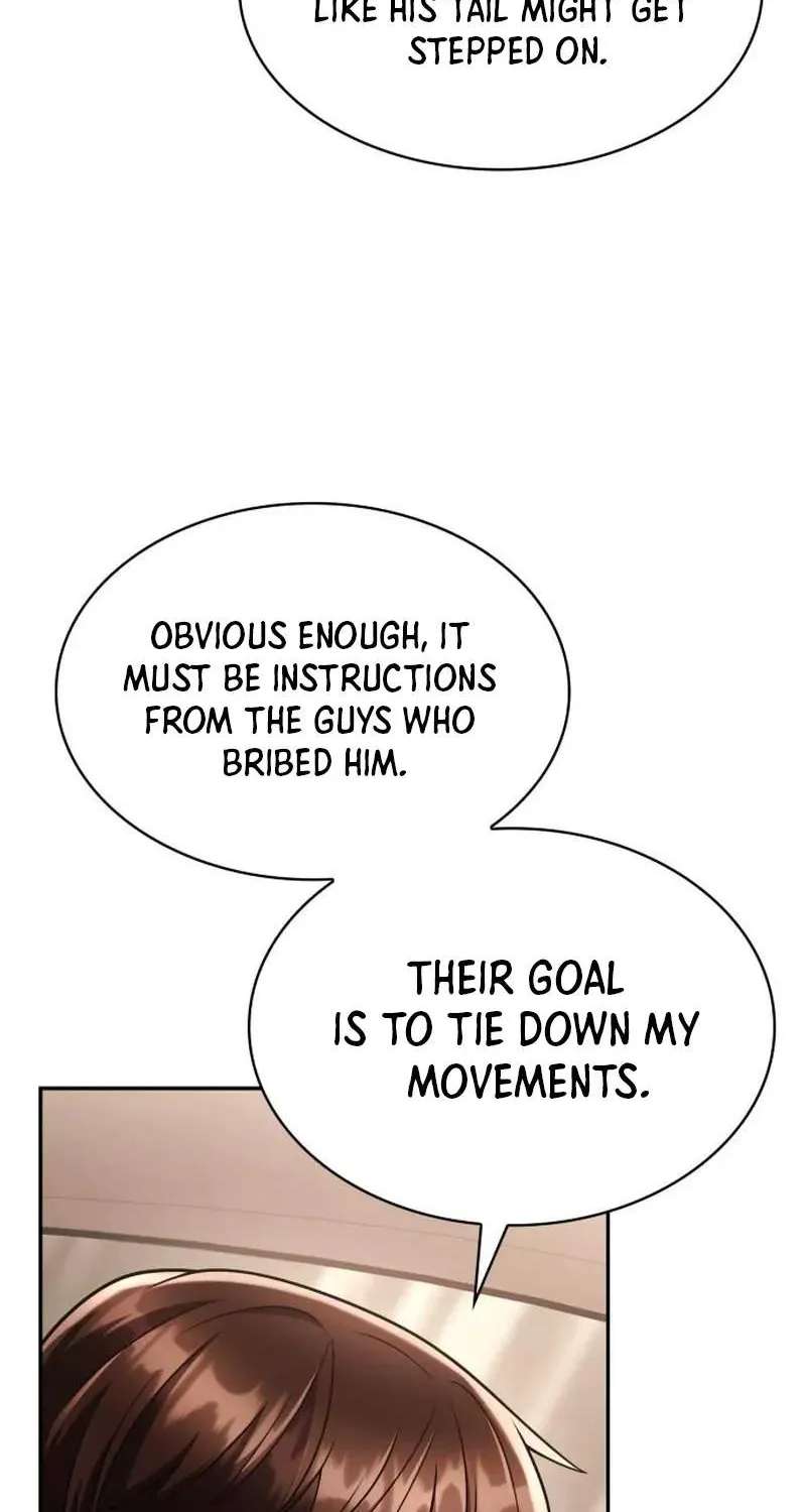 Clever Cleaning Life Of The Returned Genius Hunter Chapter 157 - page 17