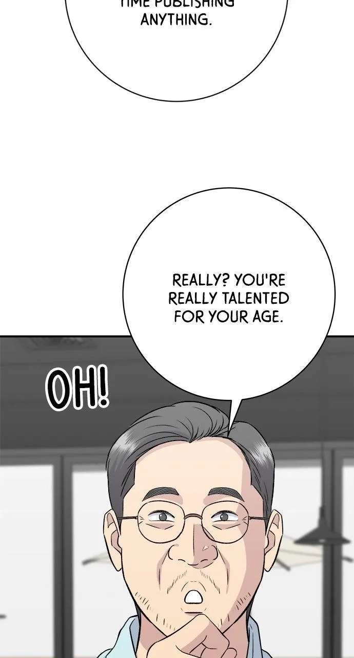 A DeadbEAT's Meal Chapter 240 - page 73