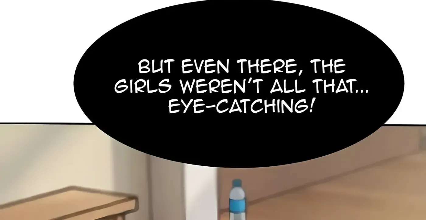 Hot Serve Chapter 3 - page 91