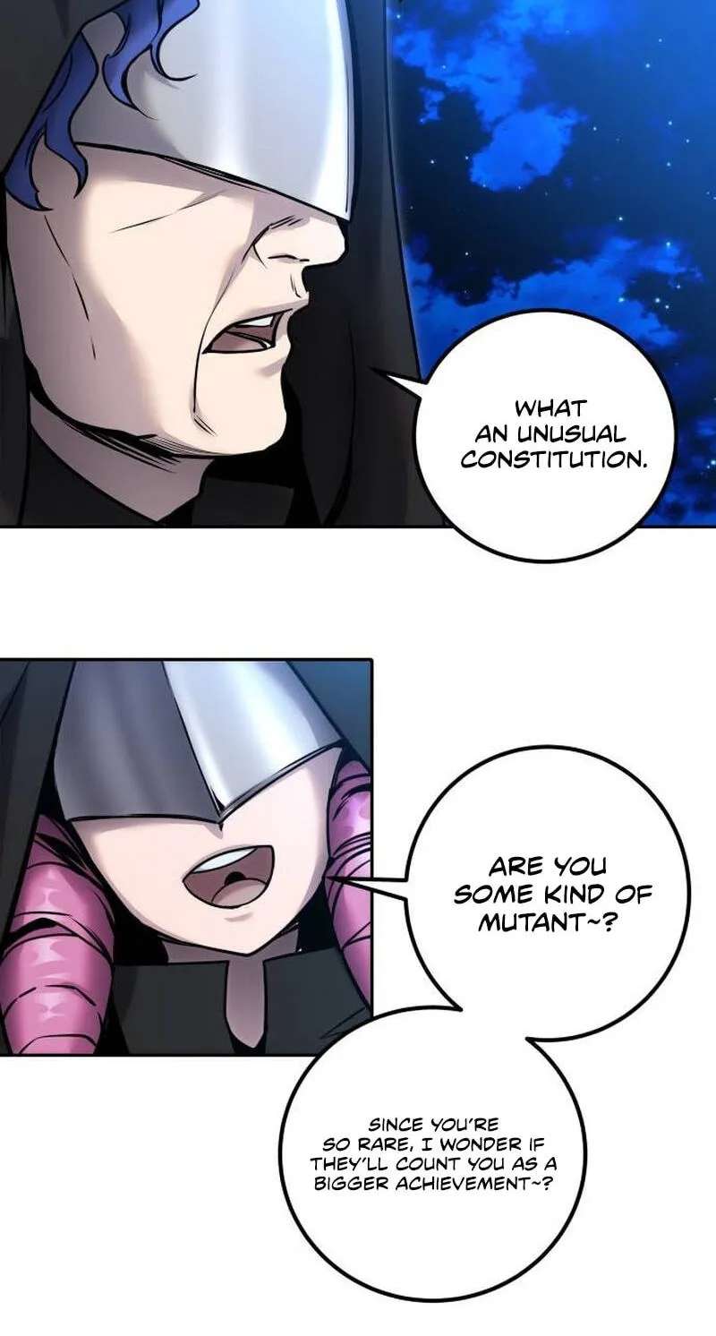 Secretly More Powerful than the Hero Chapter 140 - page 65