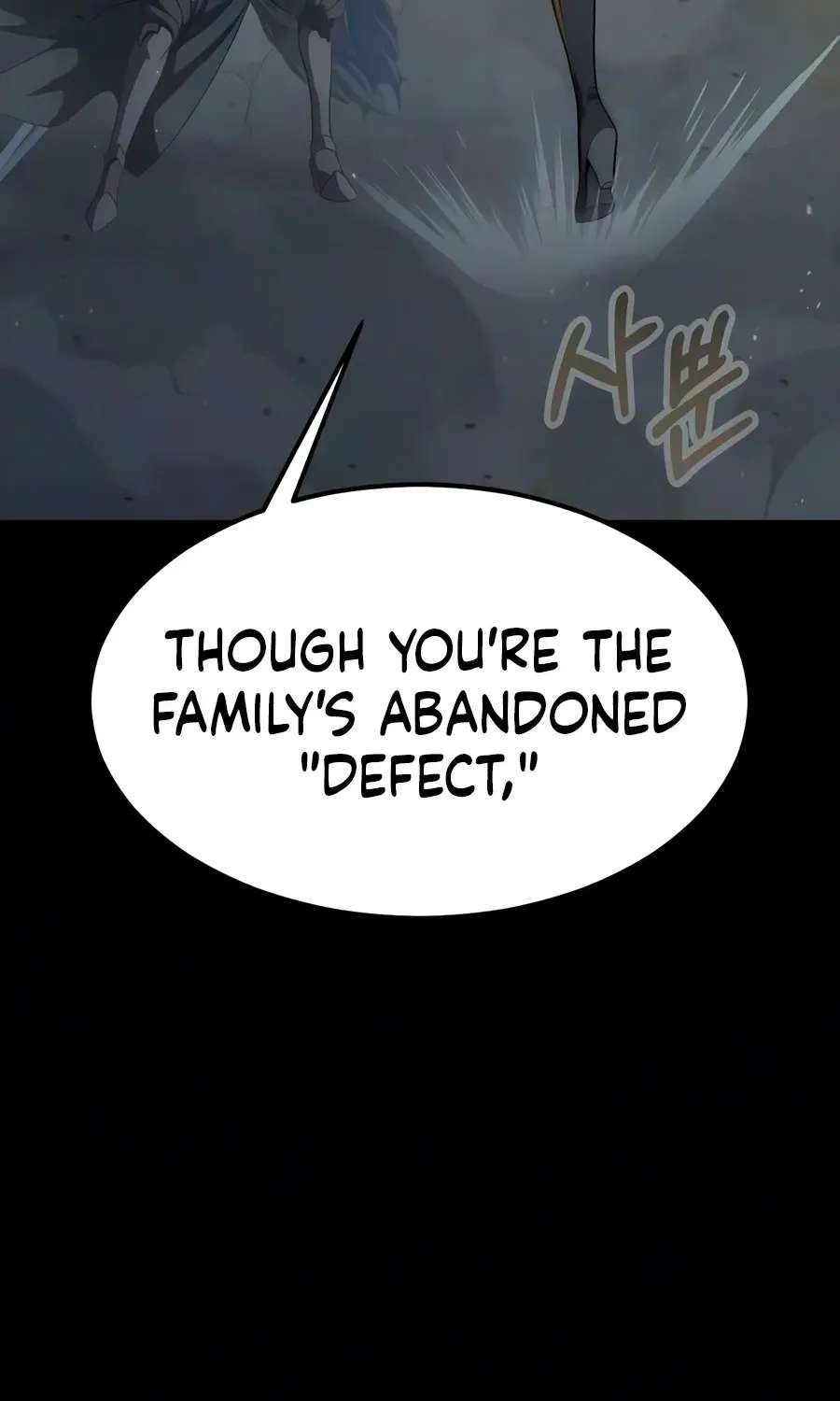 Steel-Eating Player Chapter 108 - page 109