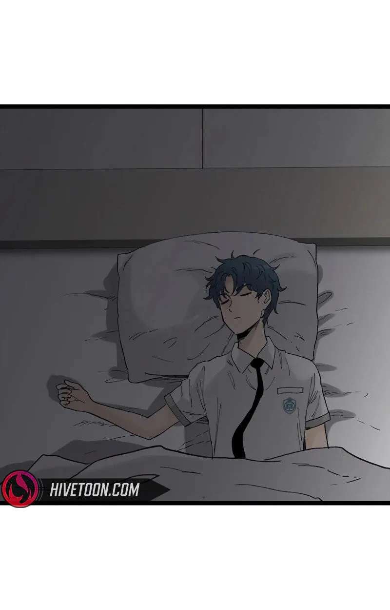 The Silent Transfer Student Chapter 72 - page 84