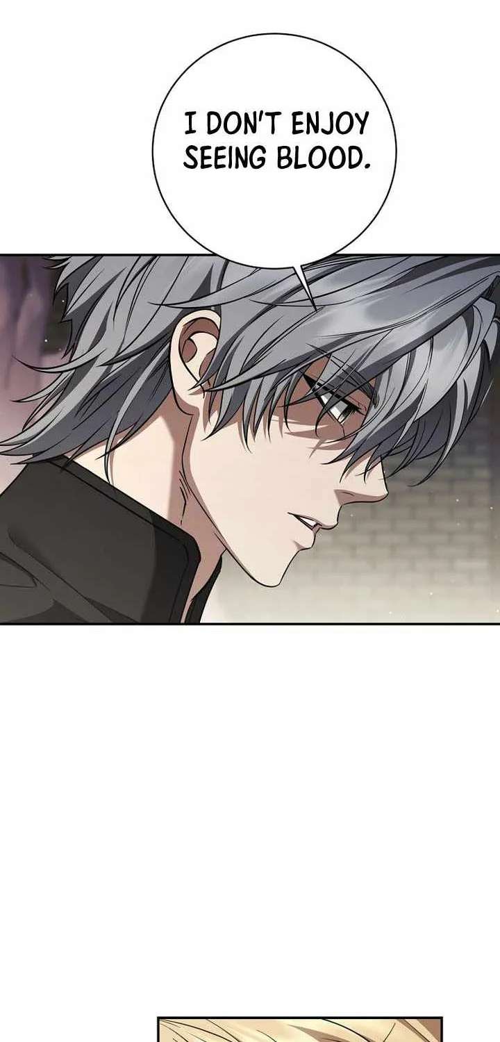 Margrave’s Bastard Son Was The Emperor Chapter 124 - page 33