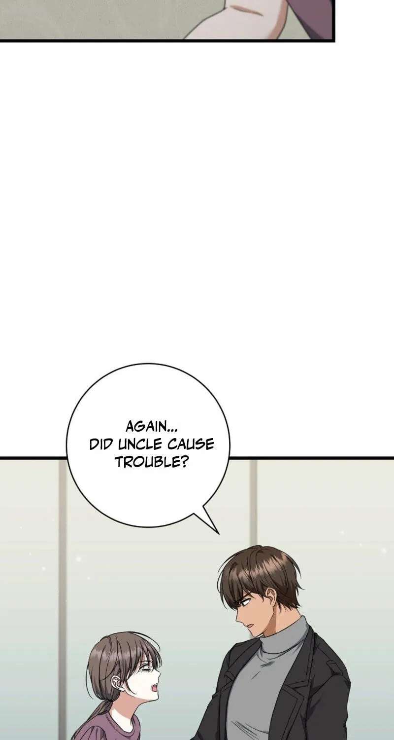 Welcome to the Dungeon Hotel Chapter 105 - page 5