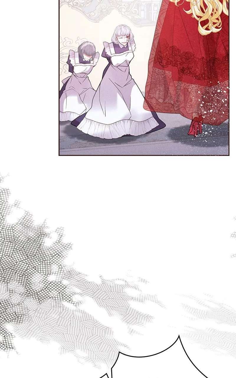 My Unwanted Engagement withthe Final Boss Prince Chapter 10 - page 65