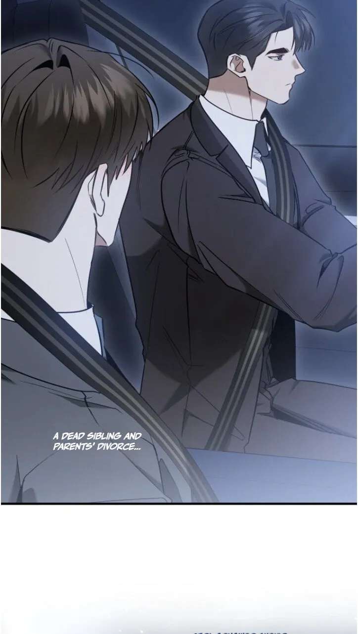 This Isn't Why I Applied Chapter 42 - page 54