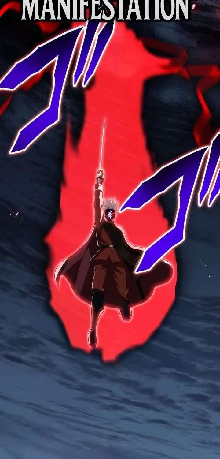 I Am The Strongest Awakeners, Recognized By All Of The World’s Cheat Masters Chapter 118 - page 85