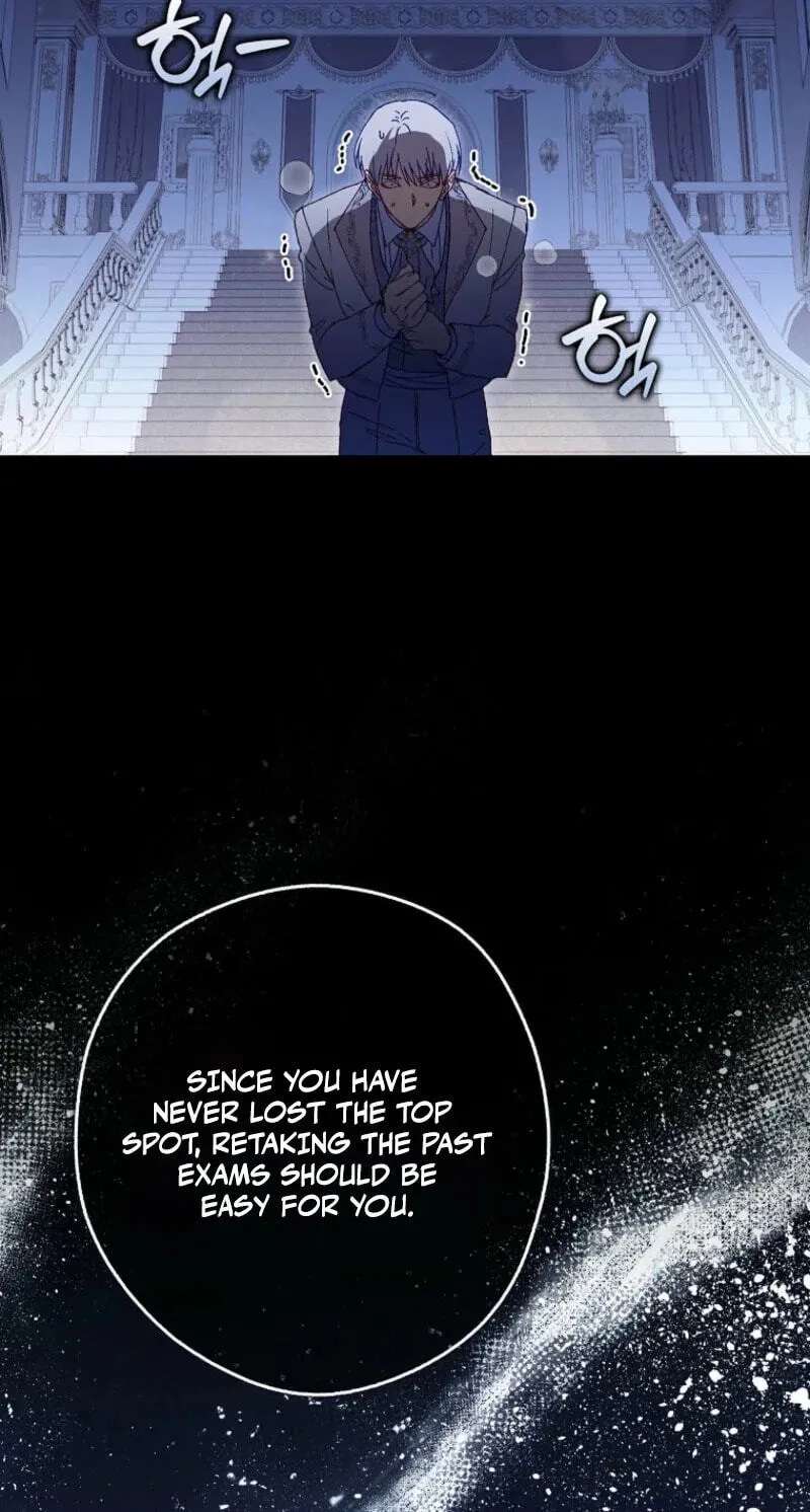 Cinderella's Pocket-Sized Protector Chapter 58 - page 41