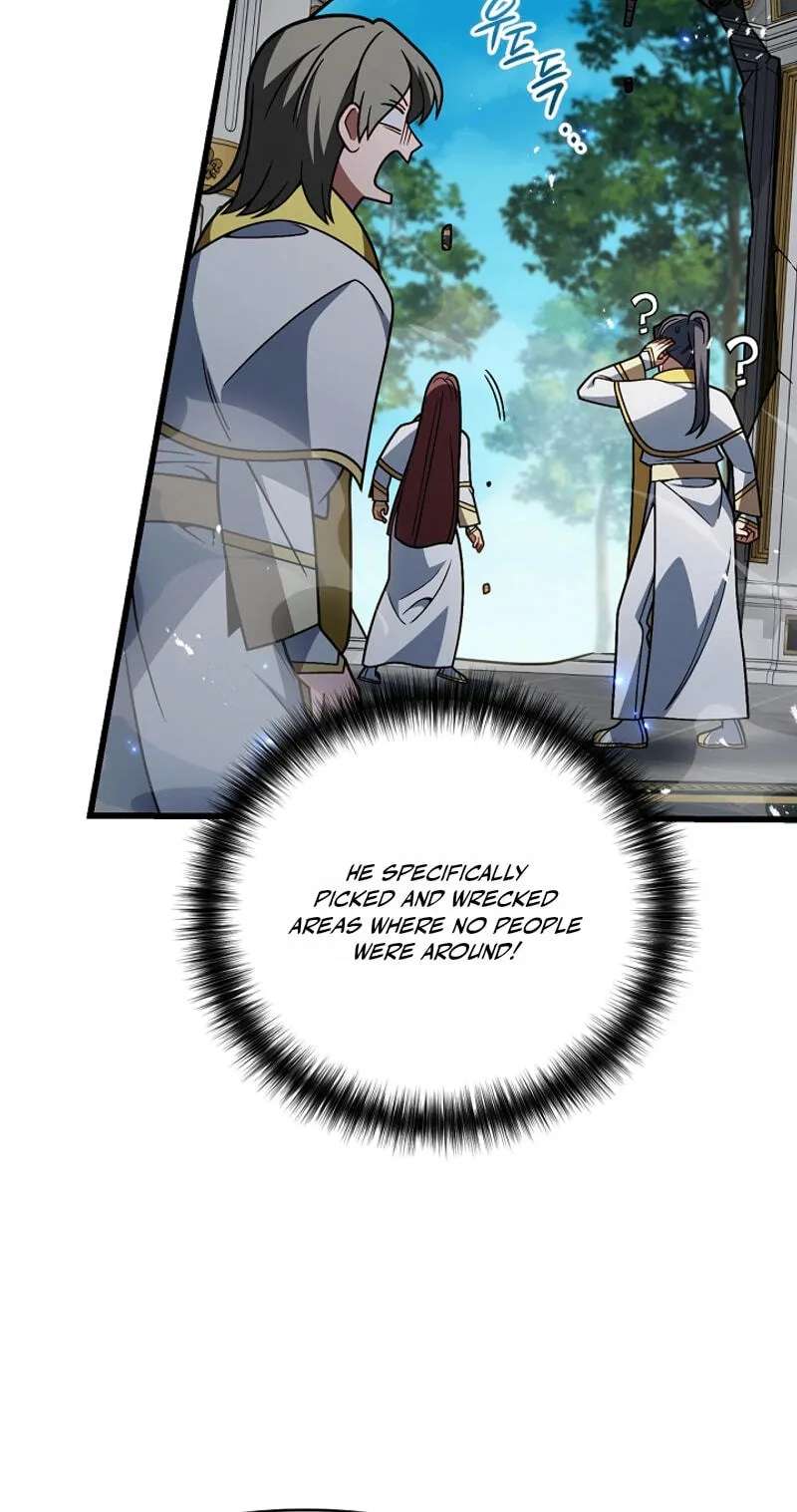 Holy Hella's Ultimate End Chapter 98 - page 85