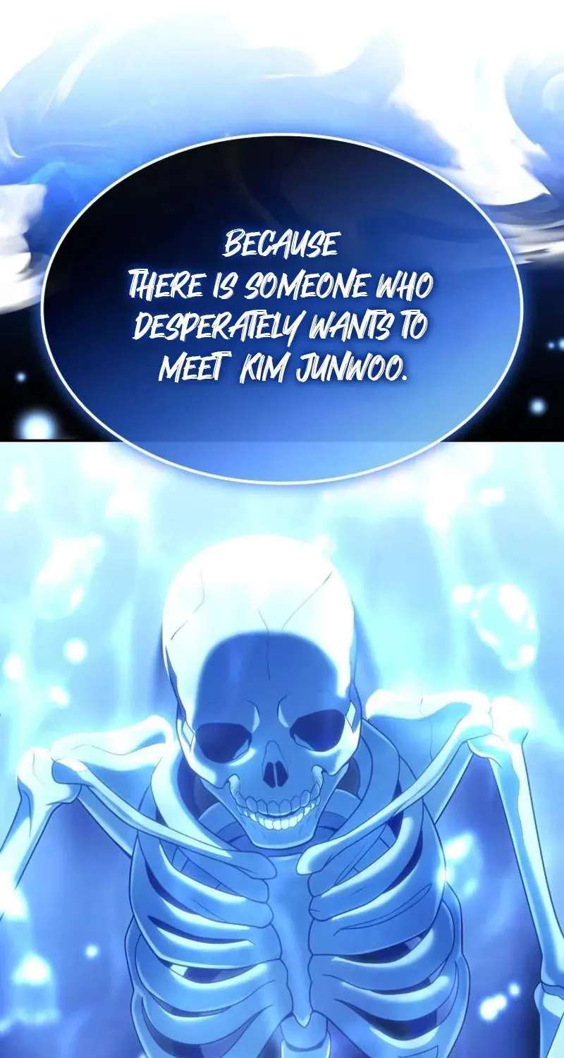 Clever Cleaning Life Of The Returned Genius Hunter Chapter 157 - page 135