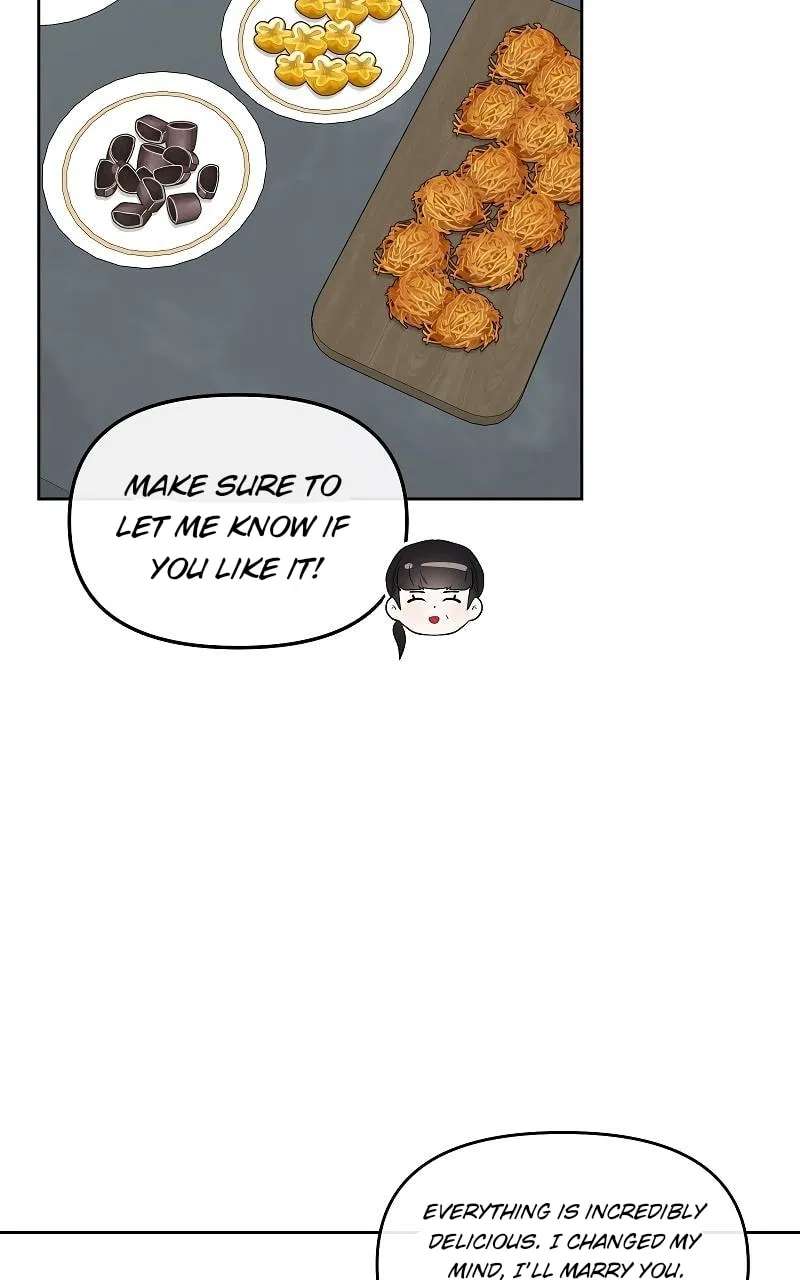How to Win Over an Alpha Male Chapter 32 - page 9
