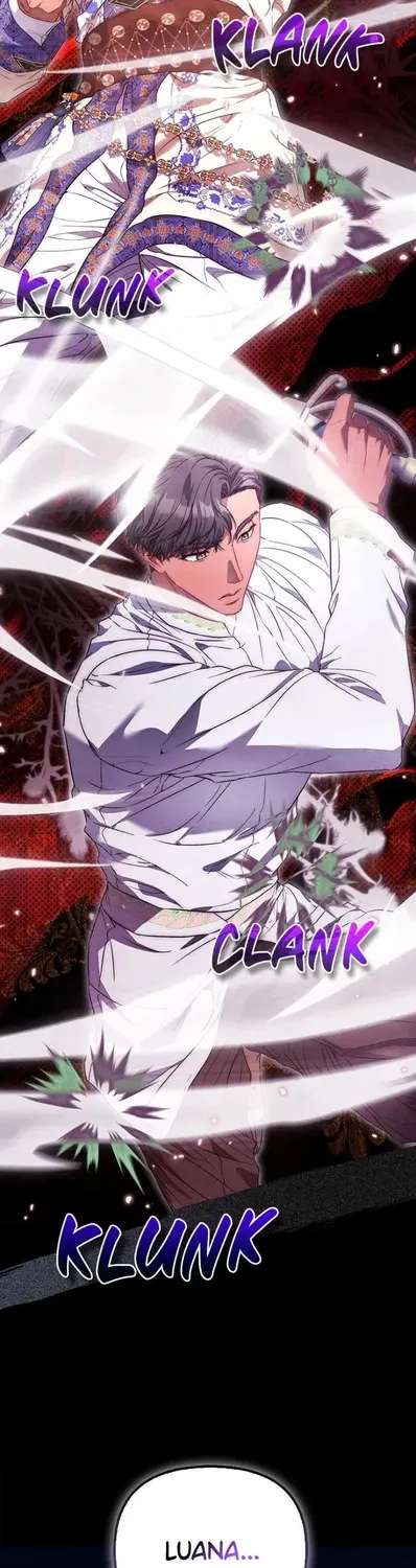 I’m The Princess Of All Chapter 122 - page 17
