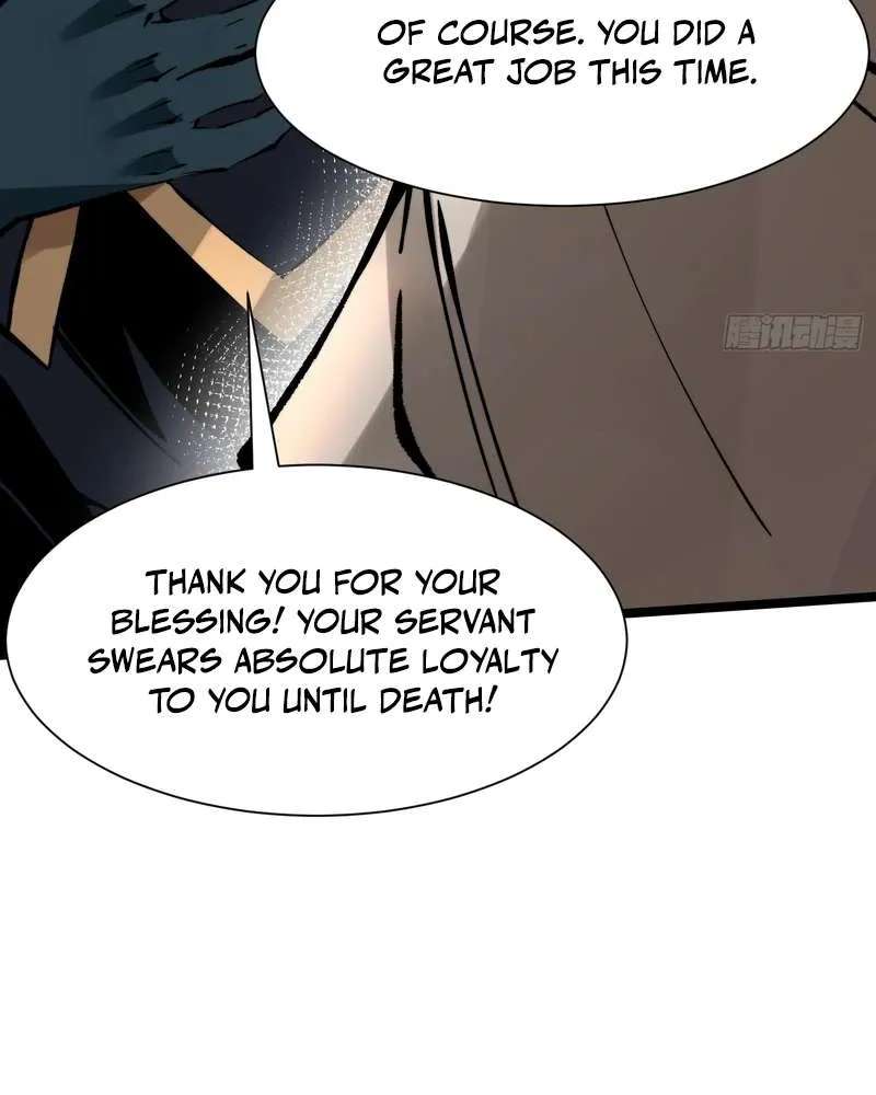 I Really Don’t Want To Learn Forbidden Spells Chapter 185 - page 54