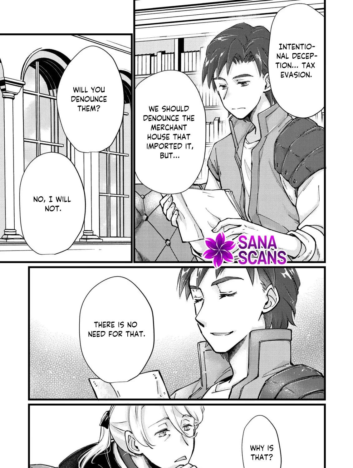 Uranokoya no Door, Isekai ni Tsunagaru ~Isekai de Shumi datta Ryouri wo Shigoto ni Shite Mimasu~ Chapter 10 - page 24