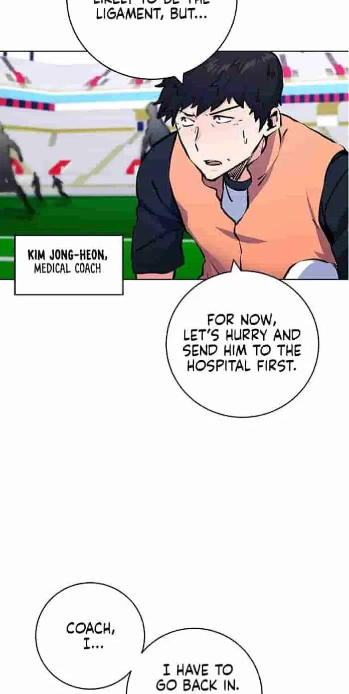Top Corner Chapter 269 - page 11