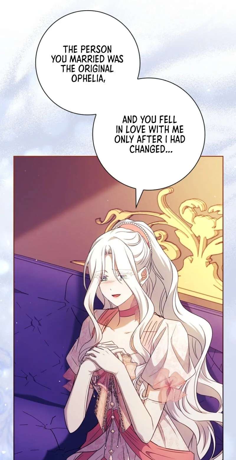 Darling, Why Can't We Divorce? Chapter 105 - page 59