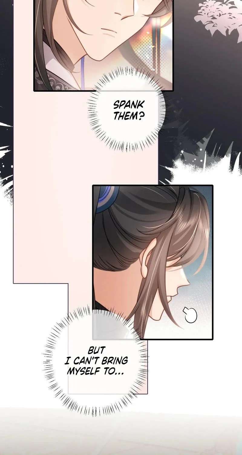 Surviving as a Tyrant's Daughter Chapter 229 - page 20