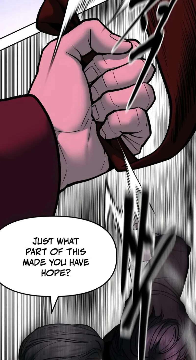 Designated Bully Chapter 201 - page 37