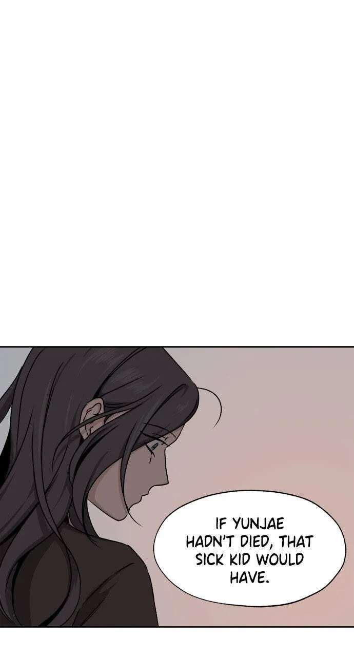Proof of Dignity Chapter 61 - page 35