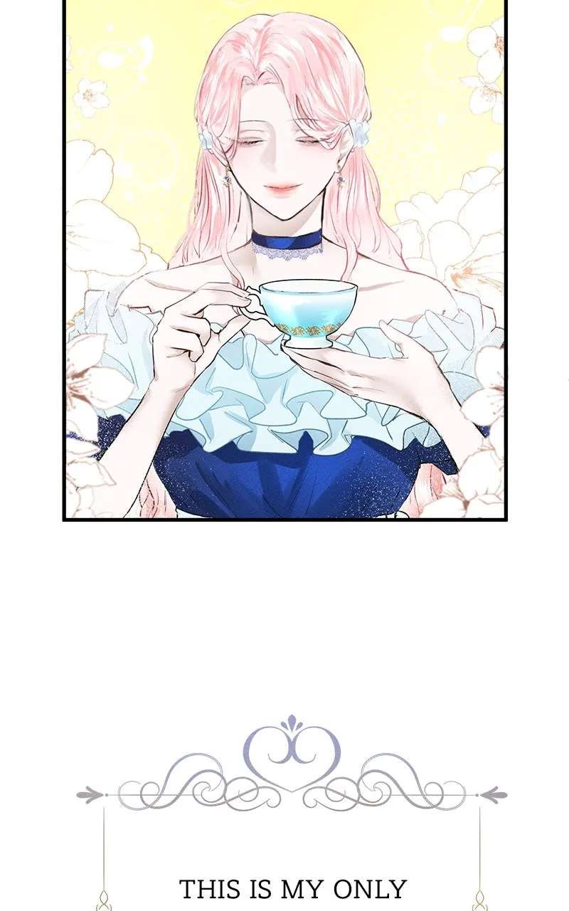 Time To Call OffThis Engagement Chapter 4 - page 8
