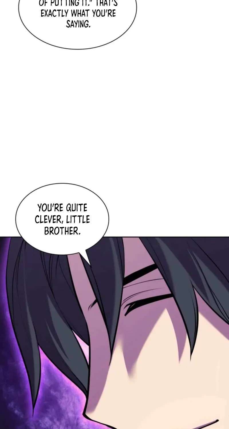 Records Of The Swordsman Scholar Chapter 213 - page 101