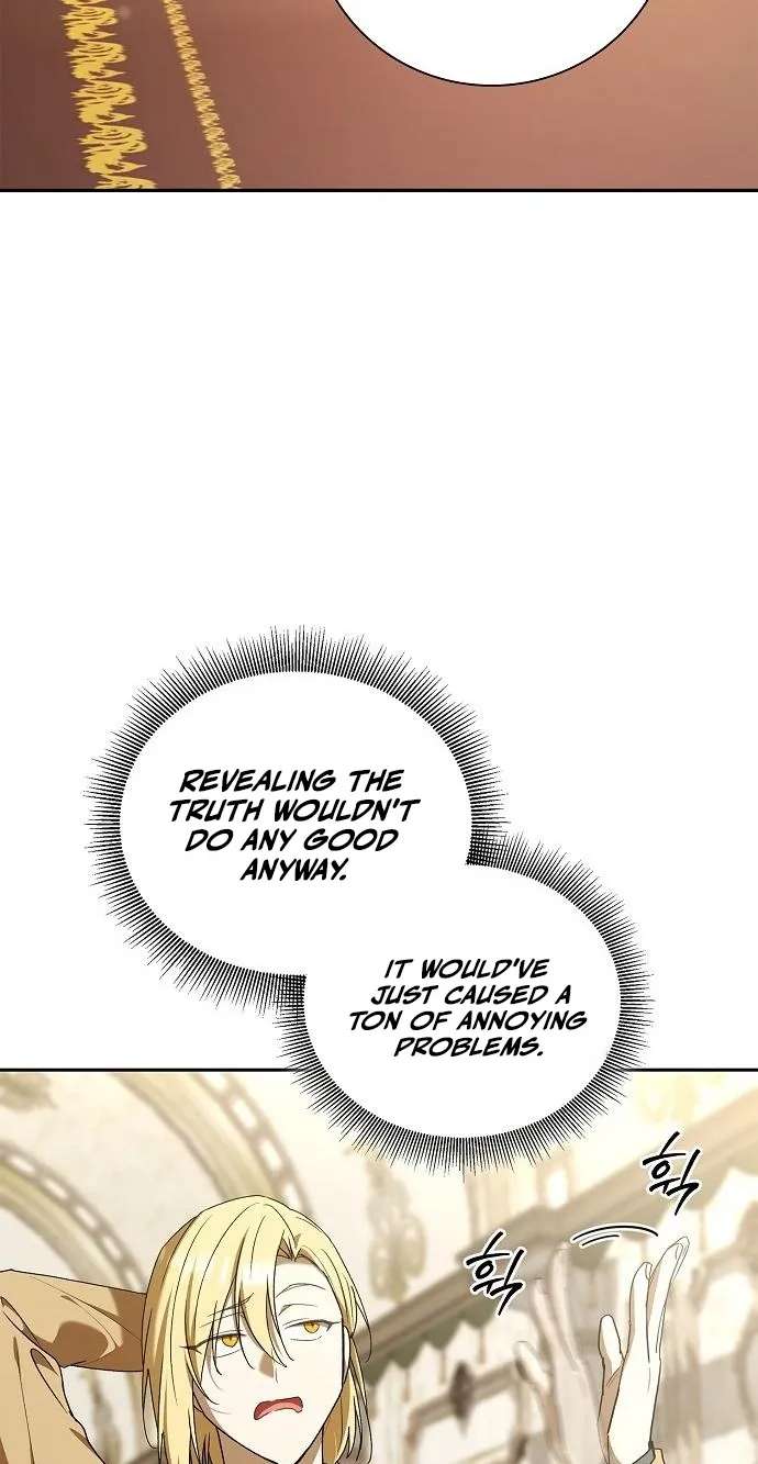 A Mercenary's Rebirth Among Nobles Chapter 46 - page 11