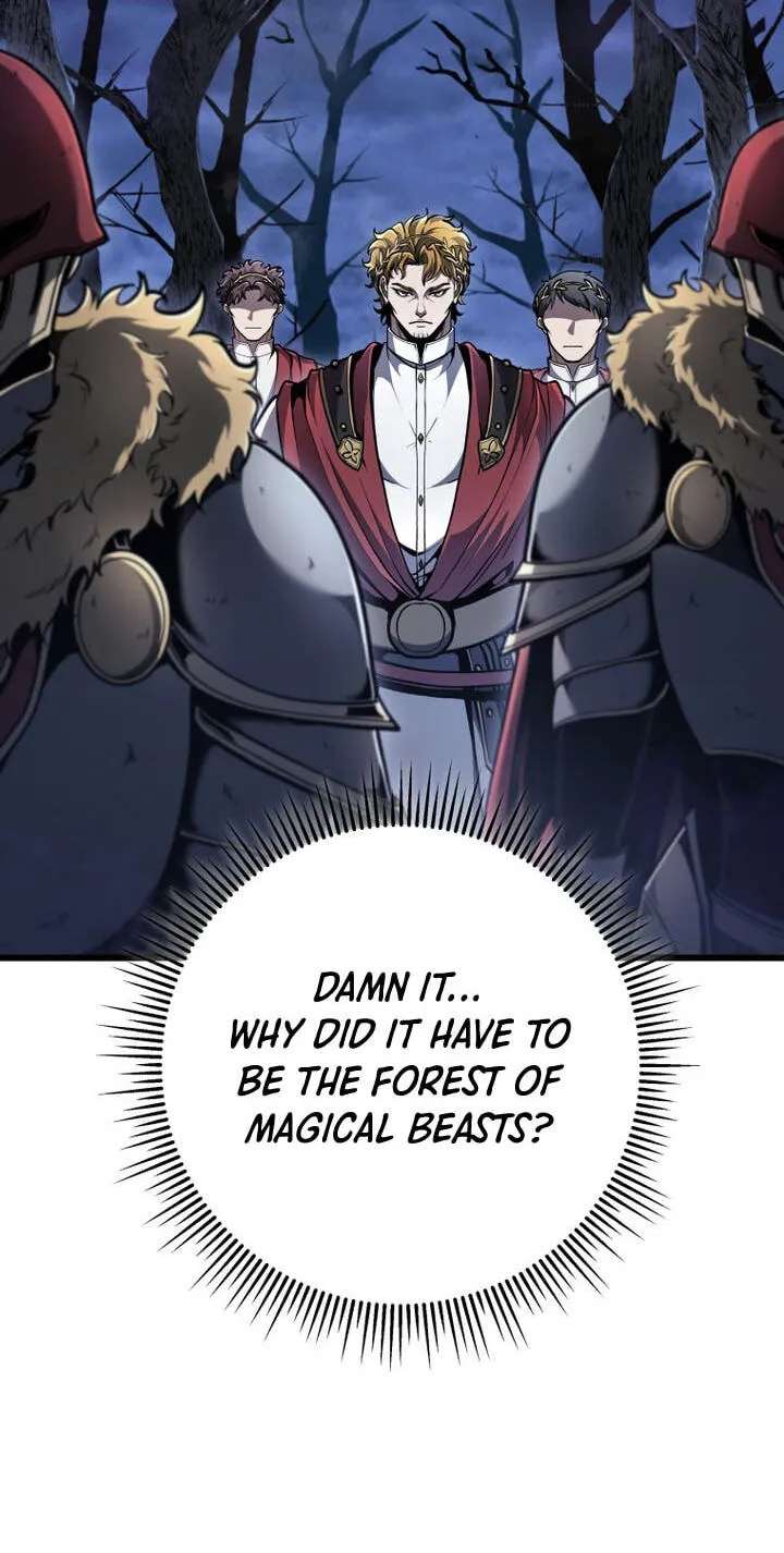 The Dragon Slayer's Regression on Another Level Chapter 100 - page 72