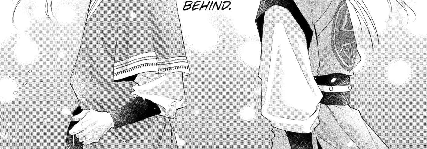 Sennenkimatsu ni Hoeru Koi Chapter 13 - page 76