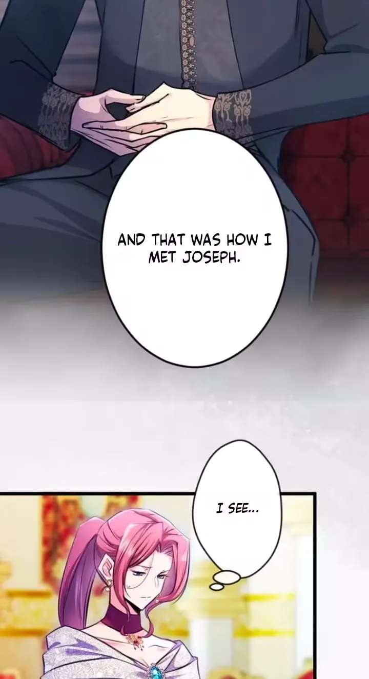 Bare Your Fangs on Sleepless Nights Chapter 23 - page 69