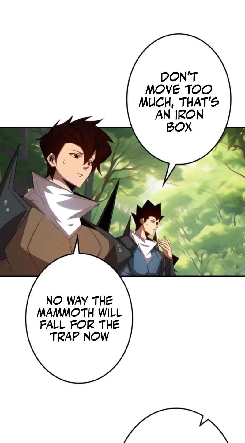 Dream Beast Hunter Chapter 23 - page 28