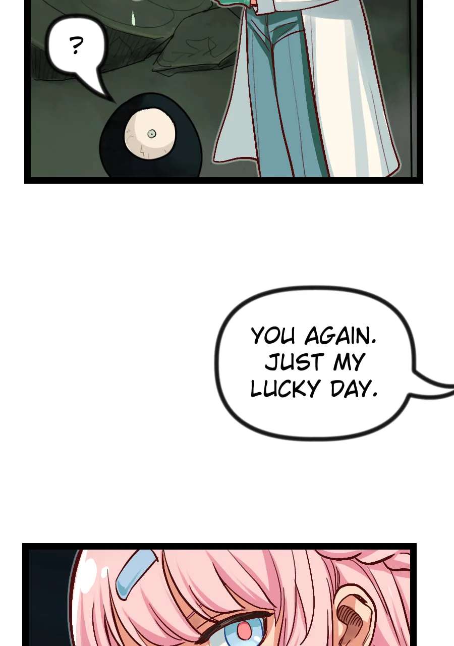 Clinic of Horrors (Canvas) Chapter 270 - page 18