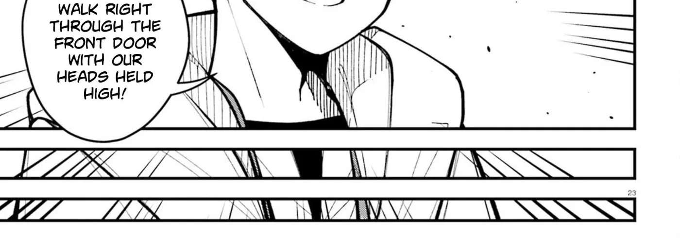 Ore ni Tsugou ga Yosugiru Machi: Shihaisha Skill de Isekai Harem Musou Chapter 7 - page 41