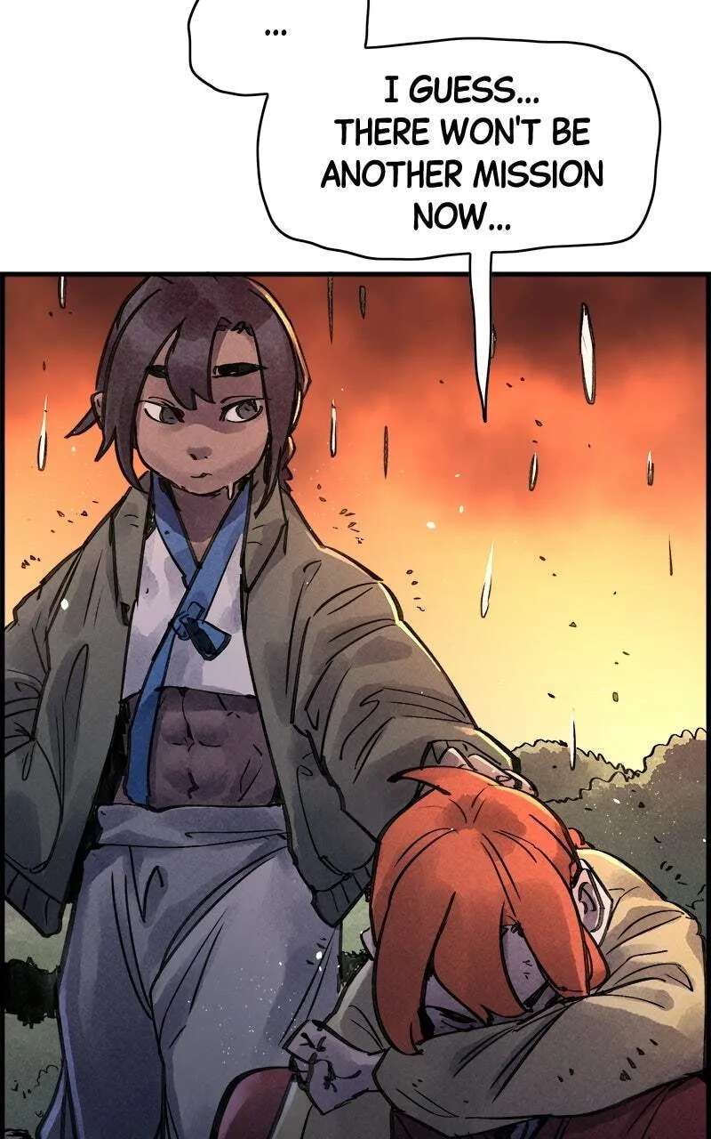 Paper Tiger Chapter 67 - page 72