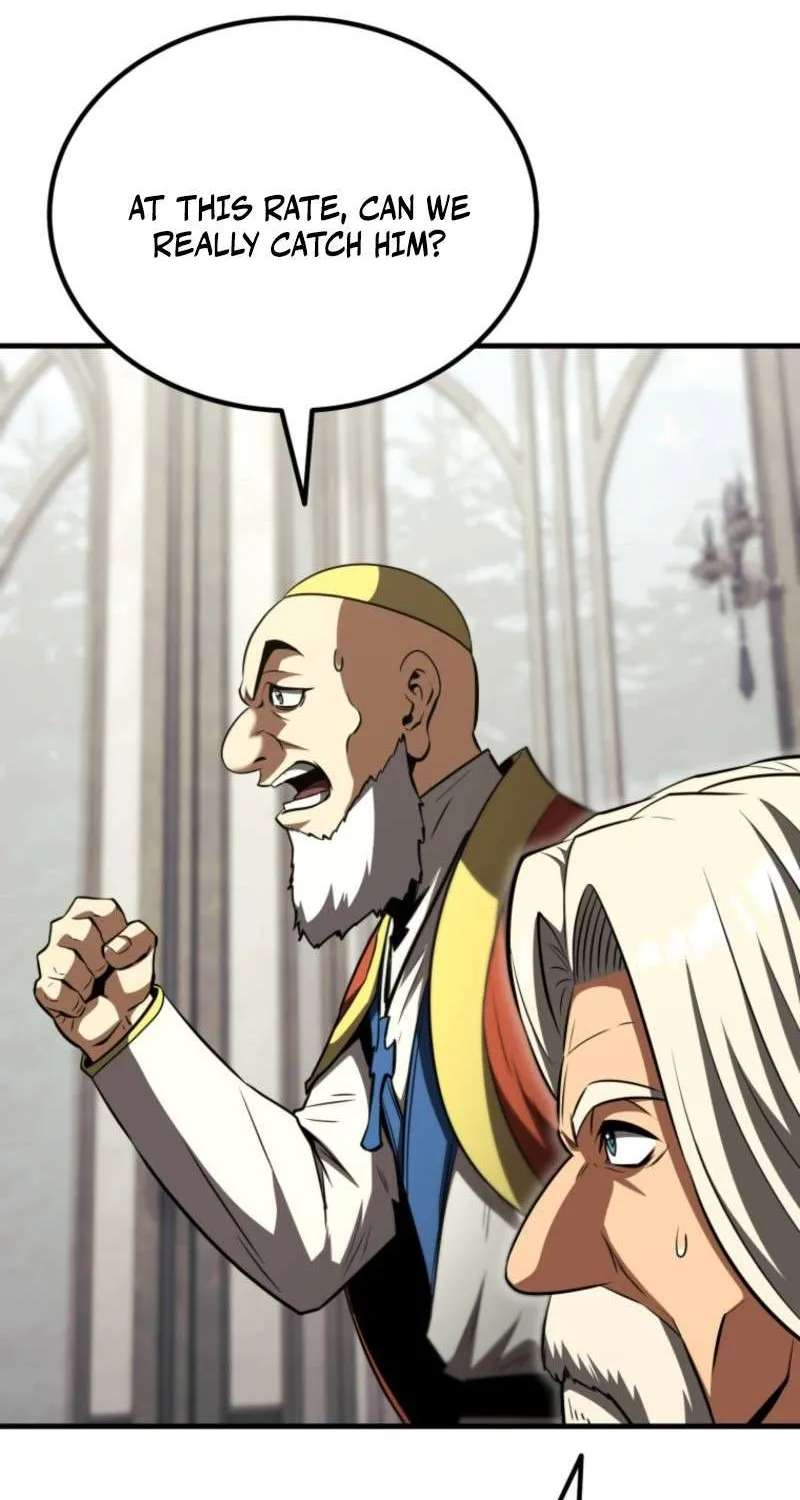 The Return of the Unrivaled Genius Ranker Chapter 40 - page 86