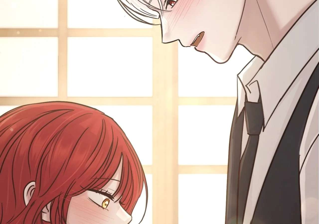 I Adopted the Male Lead from the Shelter Chapter 125 - page 8