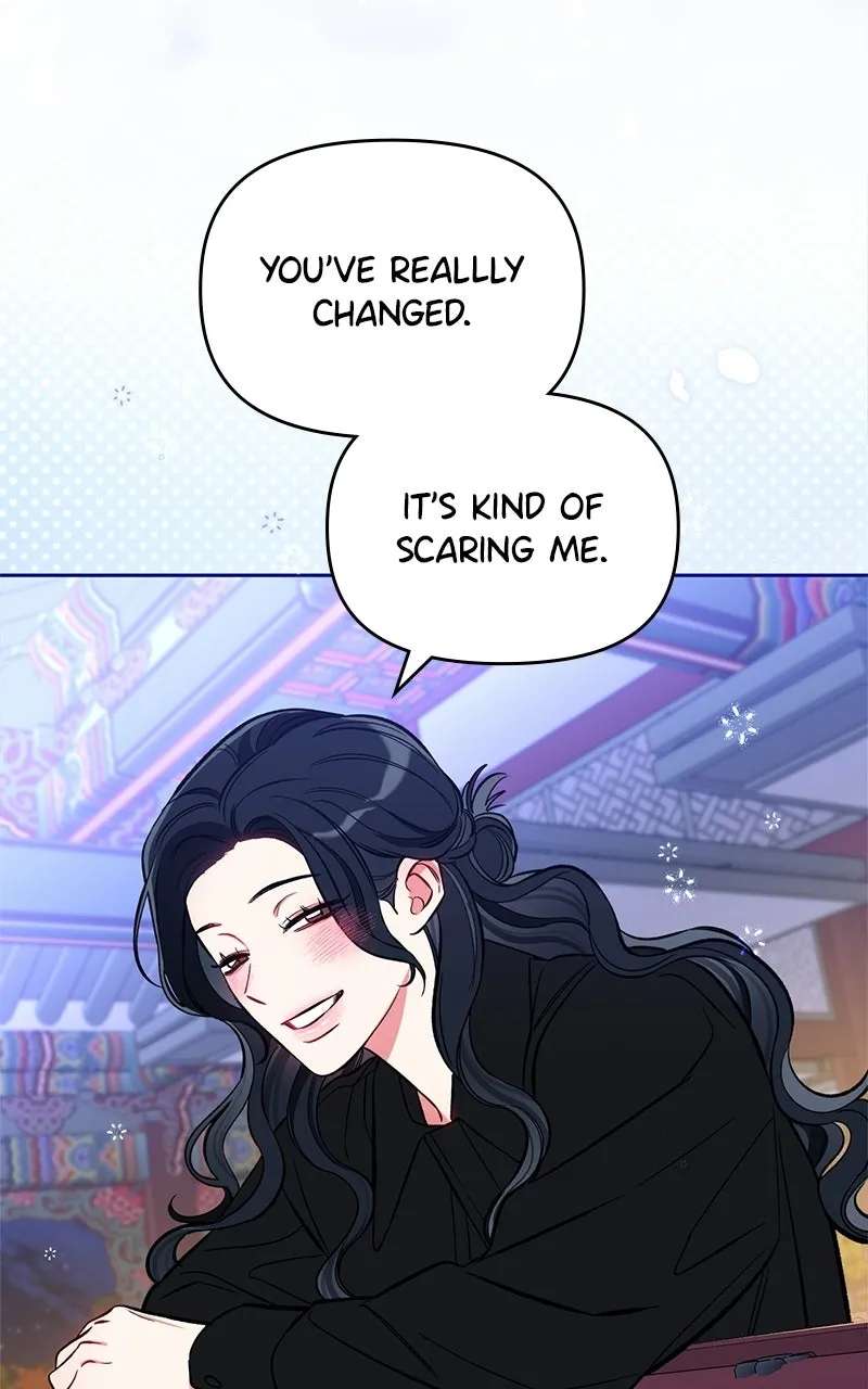 Woke Up as the CEO’s Dog Chapter 56 - page 62