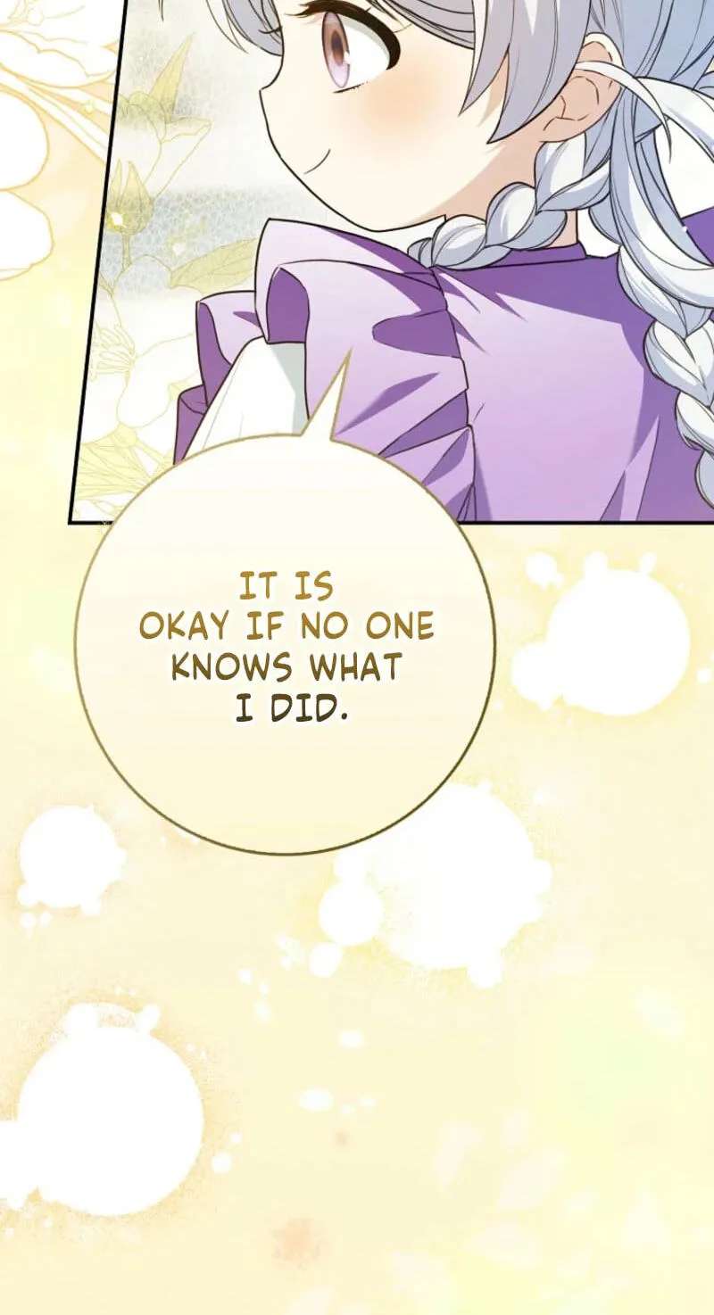 The Dutiful Kid Who Saved the Villainous Family Chapter 40 - page 110