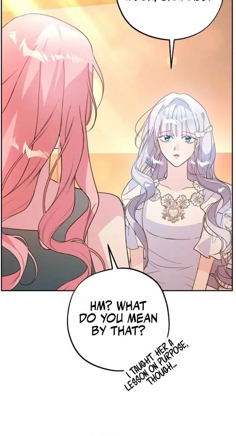 The Tyrant Brother is a Bonus Chapter 38 - page 50