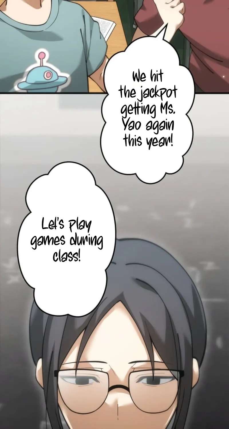 Infinite Breakthrough Chapter 16 - page 152