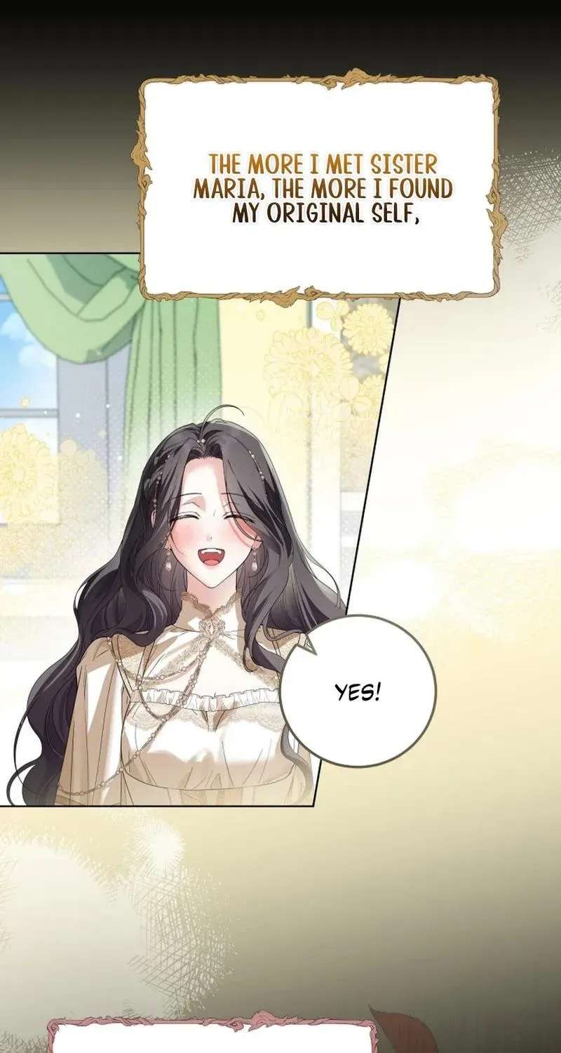 The Princess Stans in Secret Chapter 88 - page 47