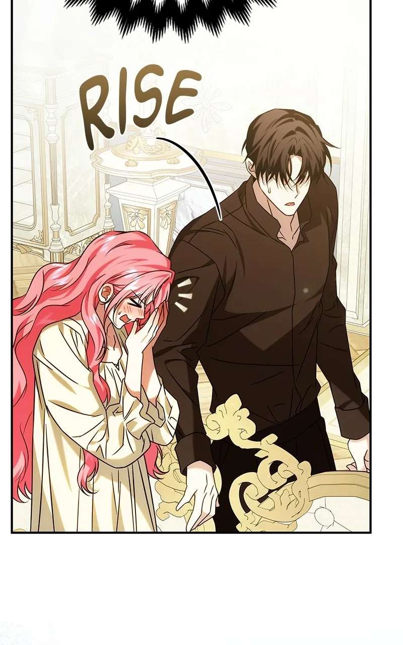 Changing the GenreFrom Angst to Heartwarming Chapter 85 - page 71