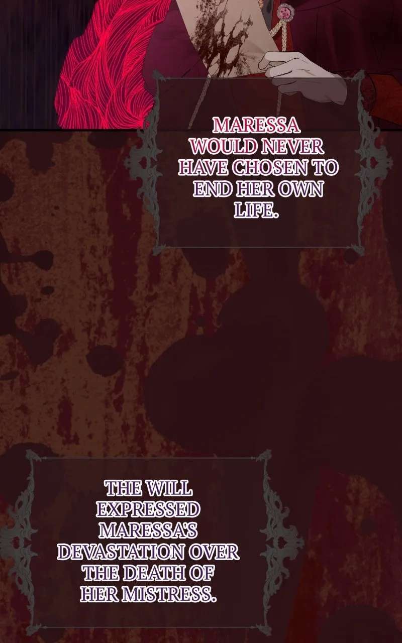 My Angelic Husband isActually a Devil in Disguise Chapter 90 - page 79